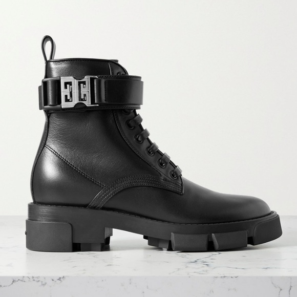 Givenchy Terra boot - Picture 2 of 7